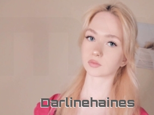 Darlinehaines
