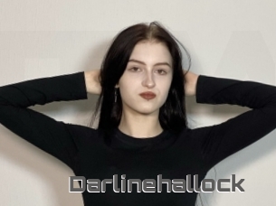 Darlinehallock