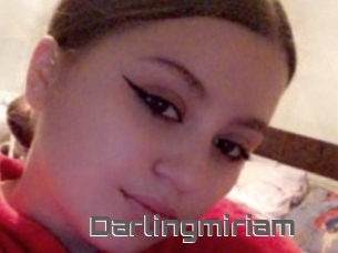 Darlingmiriam