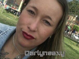 Darlynsexy