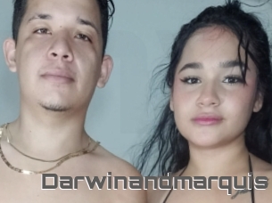 Darwinandmarquis