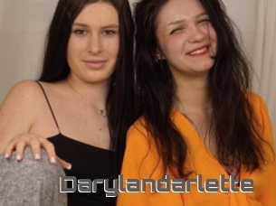 Darylandarlette