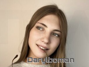 Darylboman