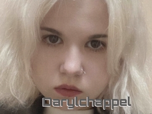 Darylchappel