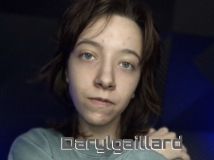 Darylgaillard