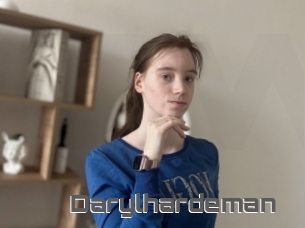 Darylhardeman