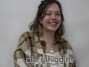 Darylhiggins