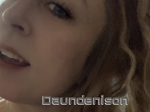 Daundenison