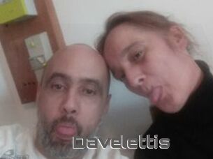 Davelettis