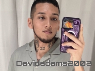Davidadams2003