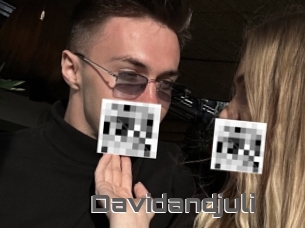 Davidandjuli
