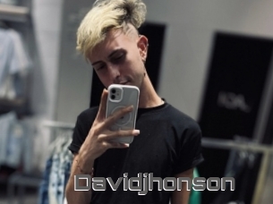 Davidjhonson