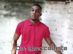 Davidmccalliste