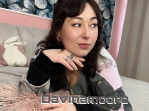 Davinamoore