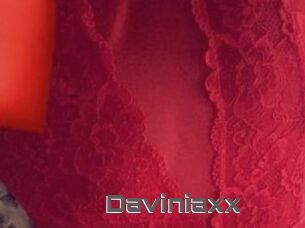 Daviniaxx