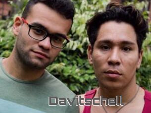 Davitschell
