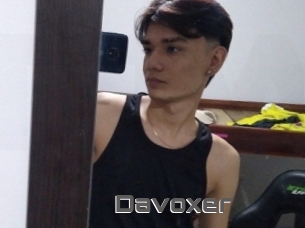 Davoxer