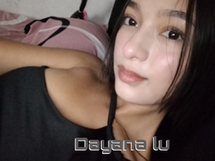 Dayana_lu