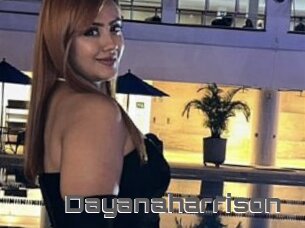 Dayanaharrison