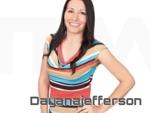 Dayanajefferson