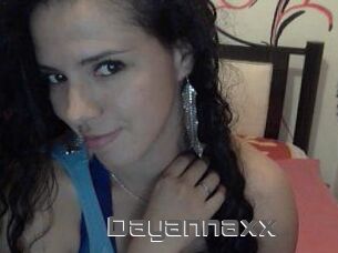 Dayannaxx