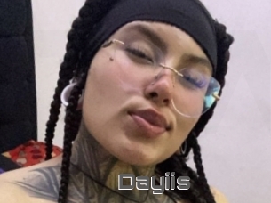 Dayiis