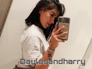 Daylesandharry