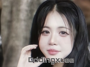 Dddingxuee