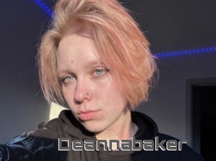 Deannabaker