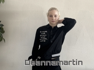 Deannamartin