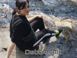 Debbiesmit