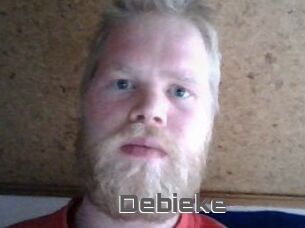 Debieke