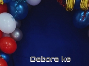 Debora_ks