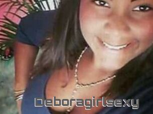 Deboragirlsexy