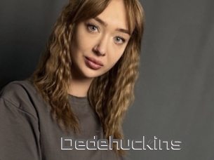 Dedehuckins