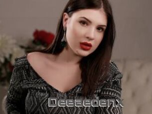Deeaedenx