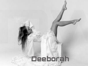 Deeborah