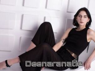 Deenaranatie