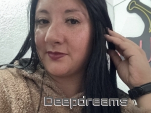 Deepdreams
