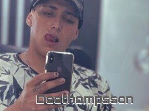 Deethompsson
