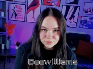 Deewilliams