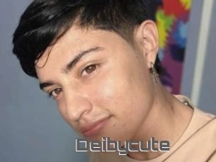 Deibycute