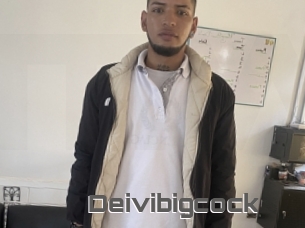 Deivibigcock