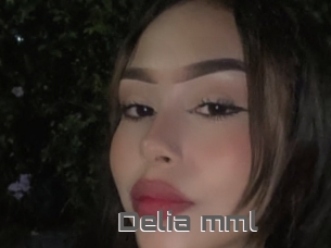Delia_mml