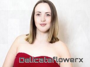 Delicateflowerx