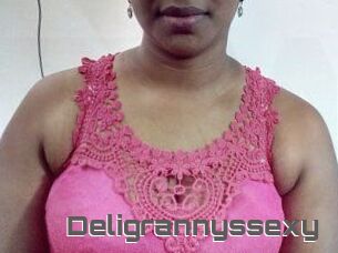 Deligrannyssexy