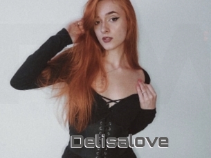 Delisalove