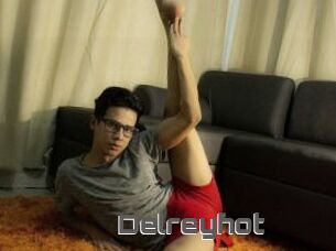 Delreyhot