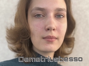 Demetriusbesso