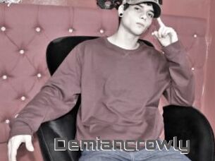 Demiancrowly